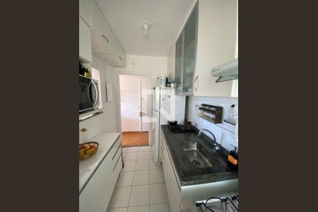 Apartamento à venda com 2 quartos, 50m² em Jardim Ampliacao, São Paulo