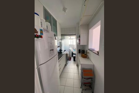 Apartamento à venda com 2 quartos, 50m² em Jardim Ampliacao, São Paulo