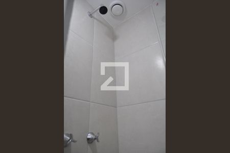 Banheiro de apartamento para alugar com 1 quarto, 24m² em Riachuelo, Rio de Janeiro