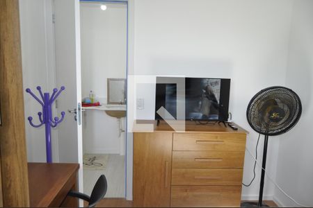Quarto de apartamento para alugar com 1 quarto, 24m² em Riachuelo, Rio de Janeiro