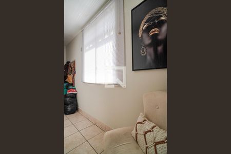 Closet de apartamento à venda com 3 quartos, 120m² em Fonseca, Niterói