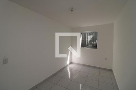 Quarto de casa para alugar com 1 quarto, 40m² em Jardim Vera Cruz(zona Leste), São Paulo