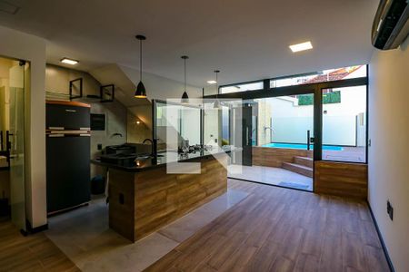 Casa para alugar com 2 quartos, 80m² em Santa Rosa, Niterói