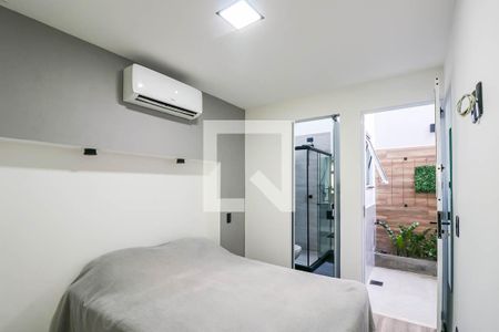 Quarto de casa para alugar com 2 quartos, 80m² em Santa Rosa, Niterói