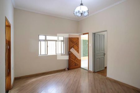 Sala de casa à venda com 3 quartos, 217m² em Cerâmica, São Caetano do Sul