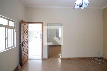 Sala de casa para alugar com 2 quartos, 217m² em Cerâmica, São Caetano do Sul
