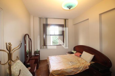Quarto 1 de apartamento para alugar com 3 quartos, 130m² em Centro, Belo Horizonte
