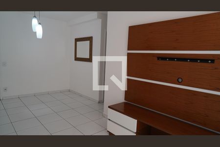 Sala de apartamento para alugar com 2 quartos, 67m² em Freguesia (jacarepaguá), Rio de Janeiro