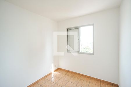 Quarto 02 de apartamento para alugar com 2 quartos, 75m² em Vila Carlos de Campos, São Paulo