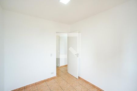 Quarto 02 de apartamento para alugar com 3 quartos, 75m² em Vila Carlos de Campos, São Paulo