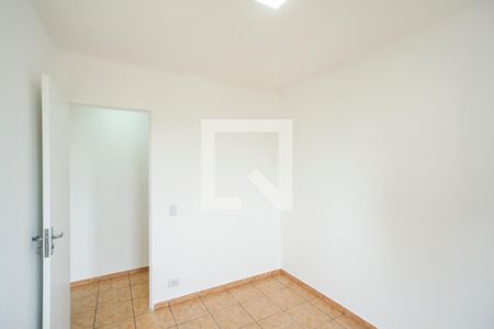 Quarto 01 de apartamento para alugar com 2 quartos, 75m² em Vila Carlos de Campos, São Paulo