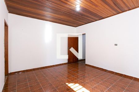 Casa à venda com 6 quartos, 356m² em Cidade Mãe do Céu, São Paulo