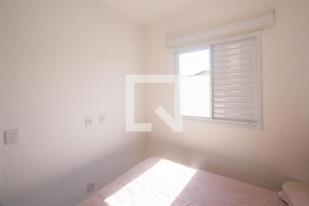 Quarto de apartamento à venda com 1 quarto, 31m² em Jardim Monte Azul, São Paulo