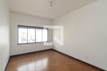 Sala de apartamento para alugar com 2 quartos, 140m² em República, São Paulo