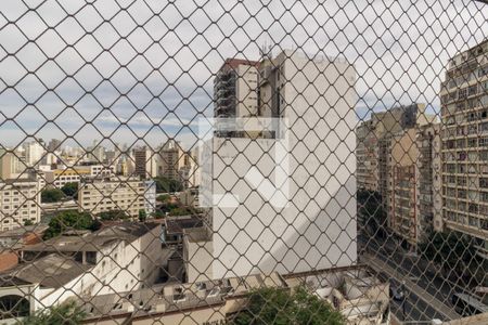 Vista do Quarto 1 de apartamento para alugar com 2 quartos, 140m² em República, São Paulo