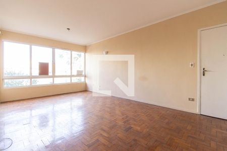 Sala de apartamento para alugar com 2 quartos, 120m² em Ipiranga, São Paulo