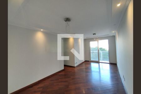 Apartamento para alugar com 3 quartos, 92m² em Vila Mariana, São Paulo
