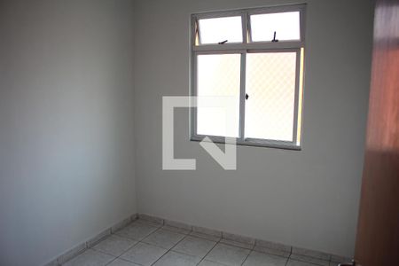 Quarto 1 de apartamento para alugar com 3 quartos, 60m² em Vila Darci Vargas, Contagem