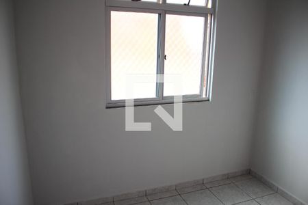 Quarto 1 de apartamento para alugar com 3 quartos, 60m² em Vila Darci Vargas, Contagem