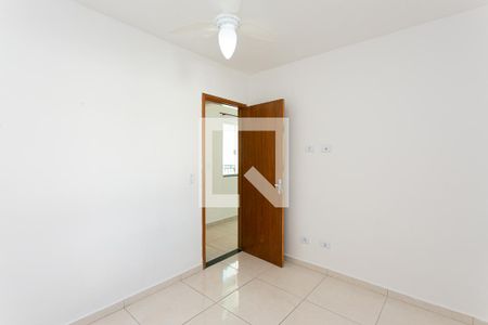 Quarto de apartamento para alugar com 1 quarto, 44m² em Vila Matilde, São Paulo