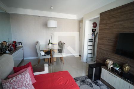 Apartamento à venda com 2 quartos, 60m² em Jardim das Vertentes, São Paulo