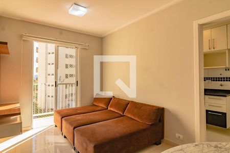 Apartamento para alugar com 2 quartos, 57m² em Vila Guarani (z Sul), São Paulo