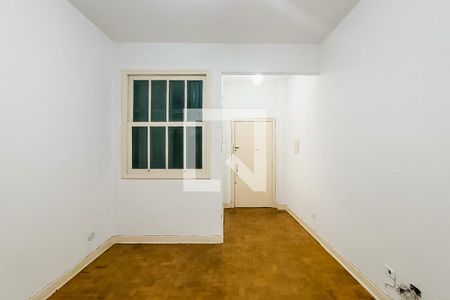 Sala de apartamento para alugar com 2 quartos, 76m² em Perdizes, São Paulo