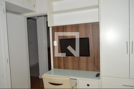 Quarto de apartamento para alugar com 1 quarto, 63m² em Jardim da Glória, São Paulo