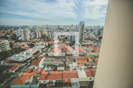 Vista de apartamento à venda com 2 quartos, 66m² em  Saúde, São Paulo