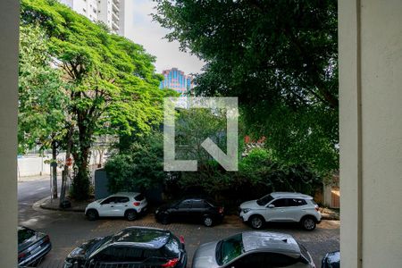 Suíte - Vista de apartamento à venda com 3 quartos, 88m² em Cidade Monções, São Paulo