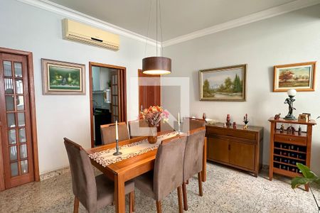 Sala de apartamento à venda com 2 quartos, 92m² em Copacabana, Rio de Janeiro