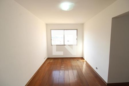 Sala de apartamento à venda com 2 quartos, 75m² em Jardim Paraíso, São Paulo