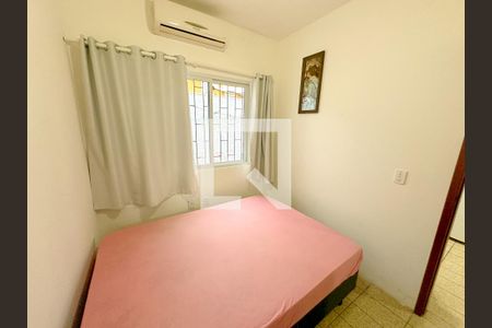 Quarto 1 de apartamento para alugar com 3 quartos, 130m² em Cachoeira do Bom Jesus, Florianópolis