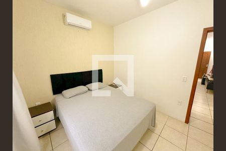 Quarto de apartamento para alugar com 1 quarto, 45m² em Cachoeira do Bom Jesus, Florianópolis