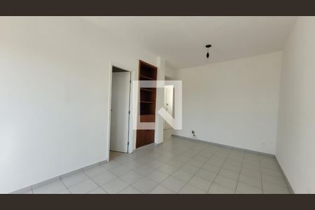 Sala/Quarto de kitnet/studio para alugar com 1 quarto, 34m² em Botafogo, Campinas