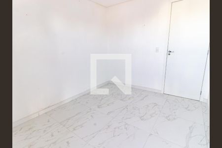 Quarto de apartamento à venda com 1 quarto, 29m² em Vila Prudente, São Paulo