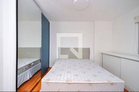 Suíte de apartamento para alugar com 3 quartos, 82m² em Pinheiros, São Paulo