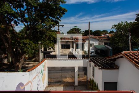 VISTA DA SUITE 1 de casa para alugar com 4 quartos, 300m² em Jardim Guanabara, Campinas