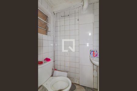 Banheiro de casa para alugar com 1 quarto, 70m² em Conceicao, Osasco