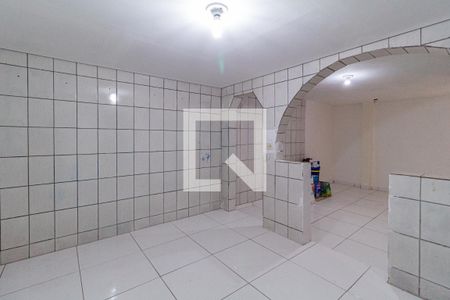 Quarto de casa para alugar com 2 quartos, 70m² em Conceicao, Osasco