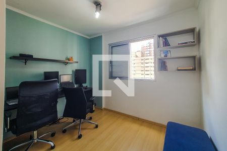 quarto 1 de apartamento para alugar com 2 quartos, 66m² em Vila Mariana, São Paulo