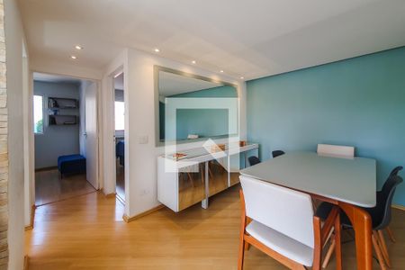 sala de apartamento para alugar com 2 quartos, 66m² em Vila Mariana, São Paulo