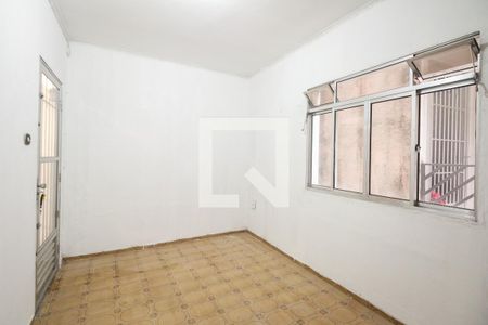 Sala  de casa de condomínio para alugar com 1 quarto, 45m² em Vila Carrão, São Paulo