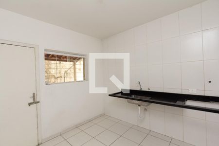 Cozinha de casa para alugar com 3 quartos, 150m² em Planalto Paulista, São Paulo