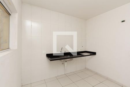 Cozinha de casa à venda com 3 quartos, 150m² em Planalto Paulista, São Paulo