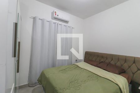 Suíte  de casa à venda com 2 quartos, 175m² em Parque Residencial Jundiaí, Jundiaí