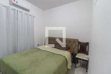 Suíte  de casa para alugar com 2 quartos, 175m² em Parque Residencial Jundiaí, Jundiaí