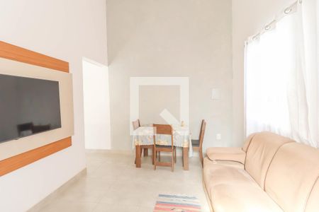 Sala de casa à venda com 2 quartos, 175m² em Parque Residencial Jundiaí, Jundiaí