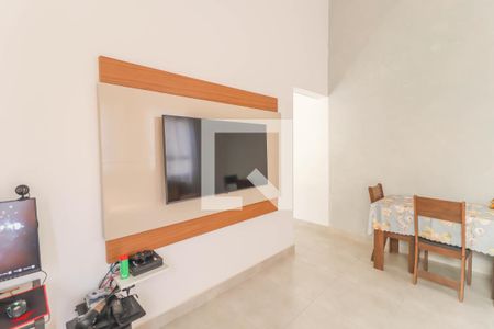 Sala de casa à venda com 2 quartos, 175m² em Parque Residencial Jundiaí, Jundiaí