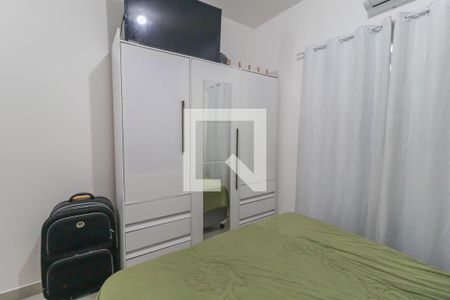 Suíte  de casa à venda com 2 quartos, 175m² em Parque Residencial Jundiaí, Jundiaí